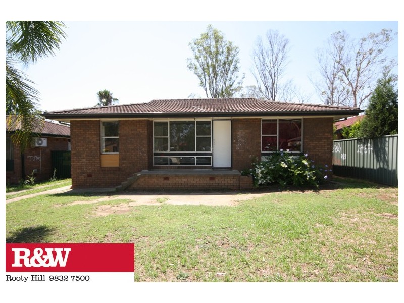 8 Guerin Street, Doonside NSW 2767