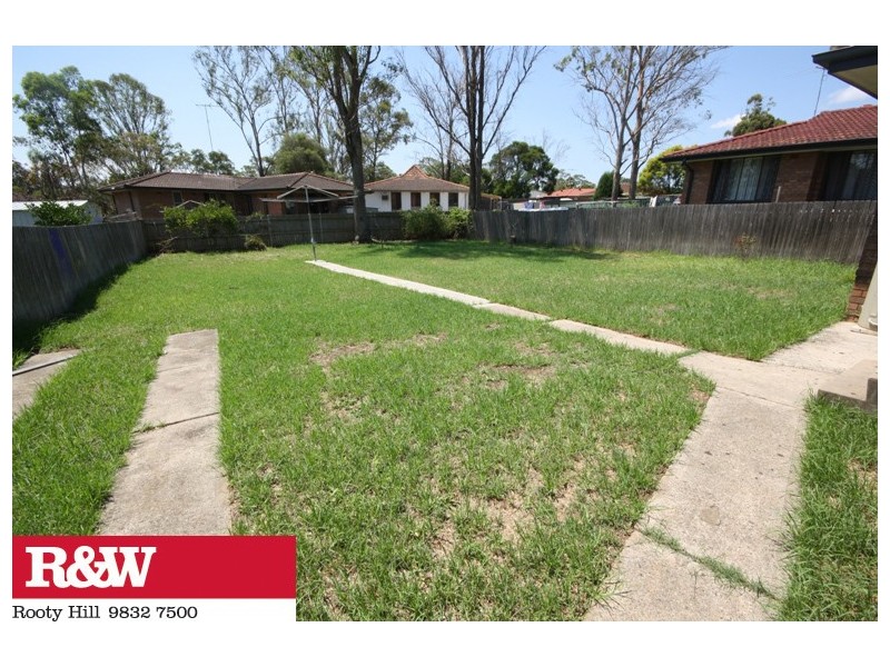 8 Guerin Street, Doonside NSW 2767