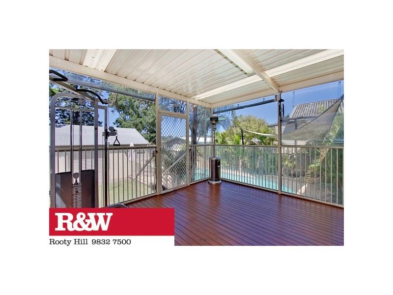 Eastern Creek NSW 2766