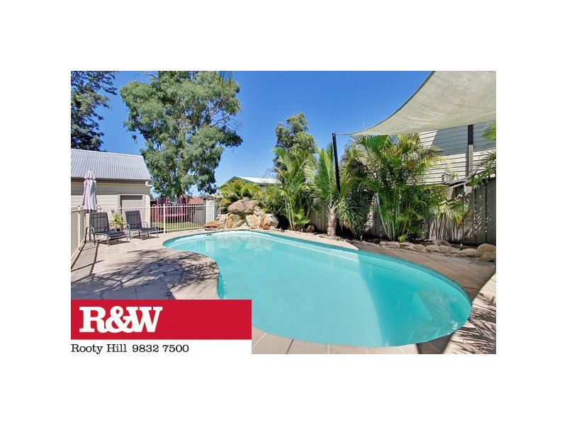 Eastern Creek NSW 2766