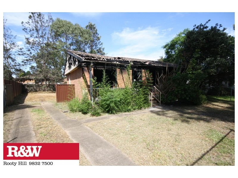 6 Helios Crescent, Doonside NSW 2767