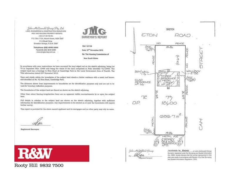 42 Eton Road, Cambridge Park NSW 2747