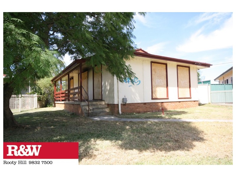 108 Jersey Road, Dharruk NSW 2770