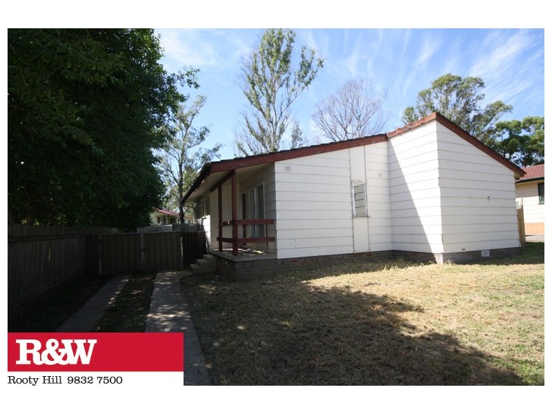 55 Cygnus Close, Doonside NSW 2767