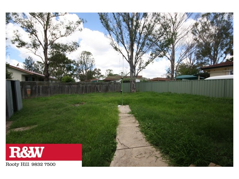 55 Cygnus Close, Doonside NSW 2767