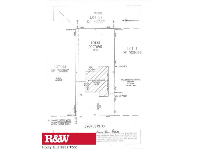 55 Cygnus Close, Doonside NSW 2767