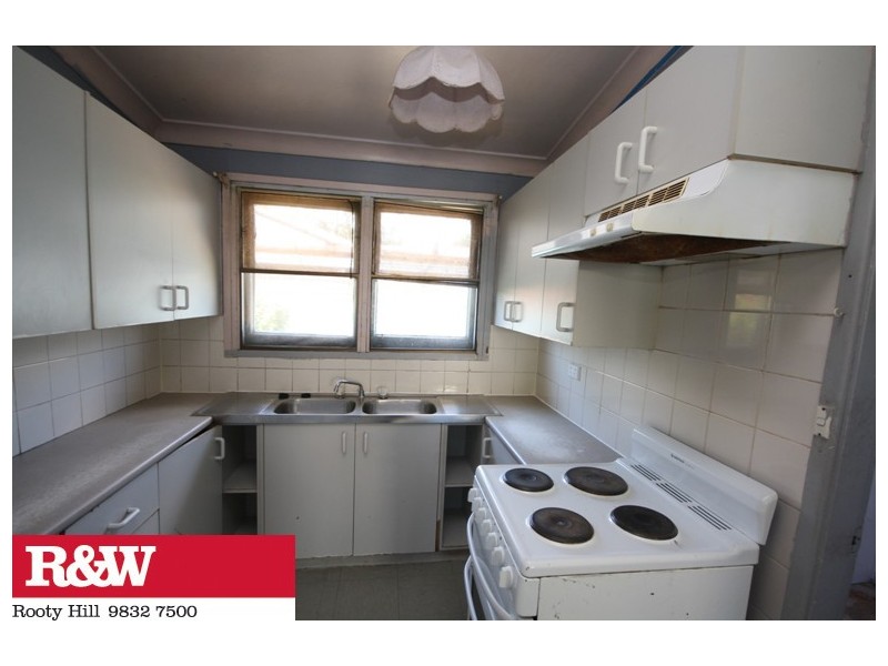 3 Antill Place, Blackett NSW 2770