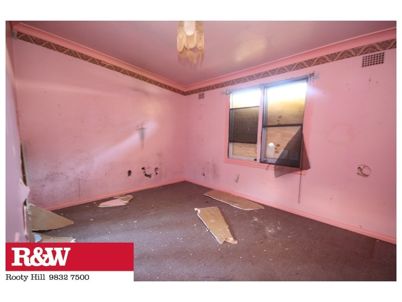 3 Antill Place, Blackett NSW 2770