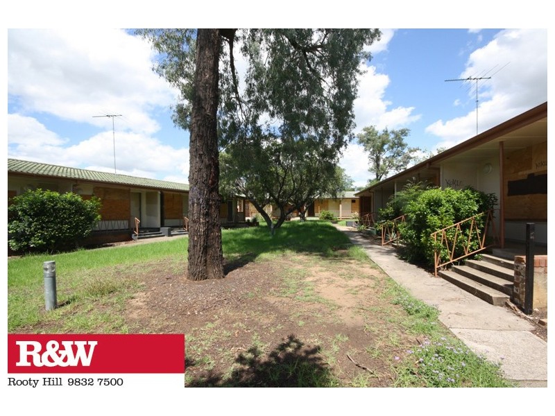 1-12/20 Griffiths Street, North St Marys NSW 2760