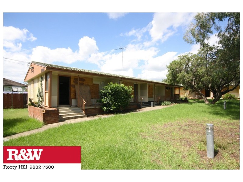 1-12/20 Griffiths Street, North St Marys NSW 2760