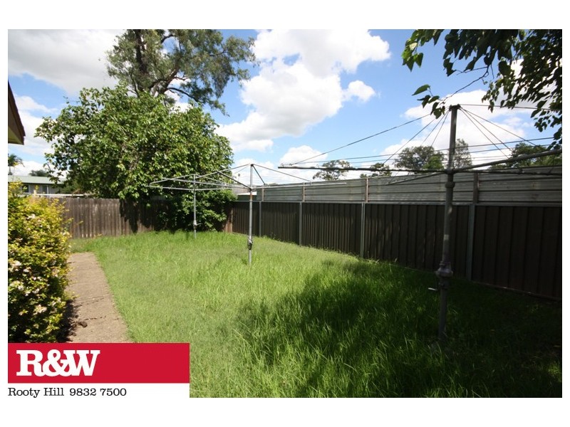 1-12/20 Griffiths Street, North St Marys NSW 2760