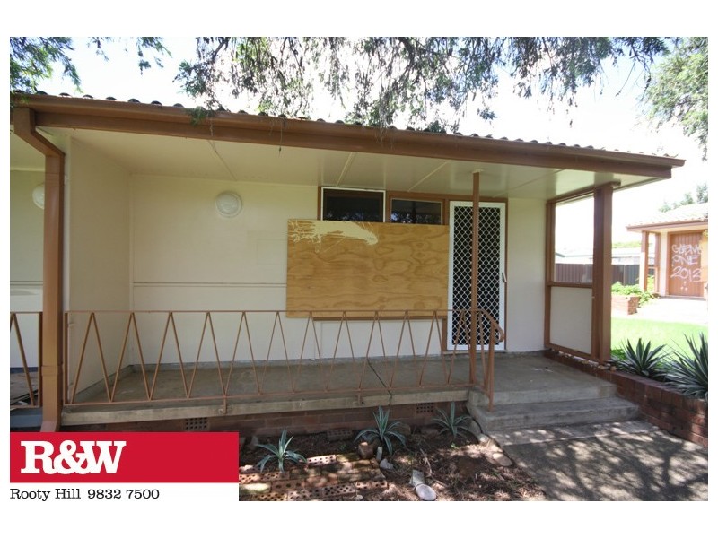 1-12/20 Griffiths Street, North St Marys NSW 2760