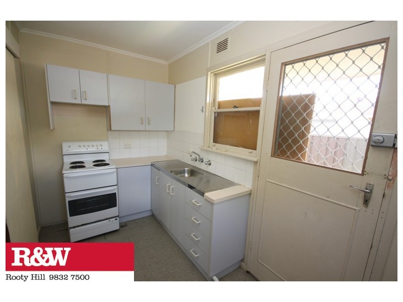 1-12/20 Griffiths Street, North St Marys NSW 2760