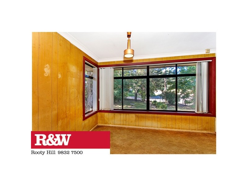 53 Ellsworth Drive, Tregear NSW 2770