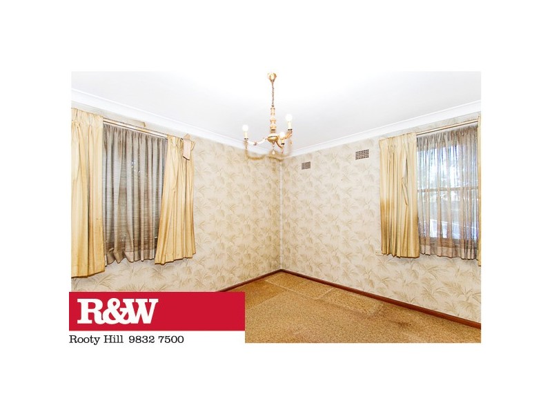 53 Ellsworth Drive, Tregear NSW 2770