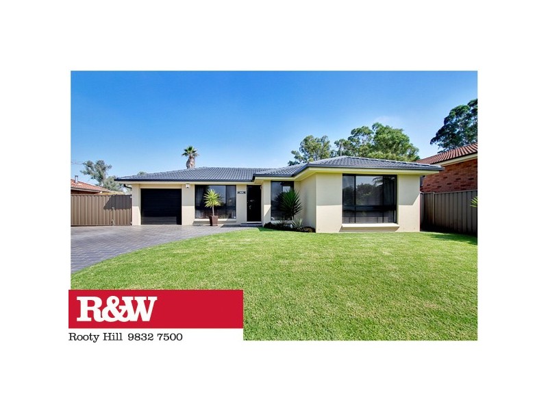 Claremont Meadows NSW 2747