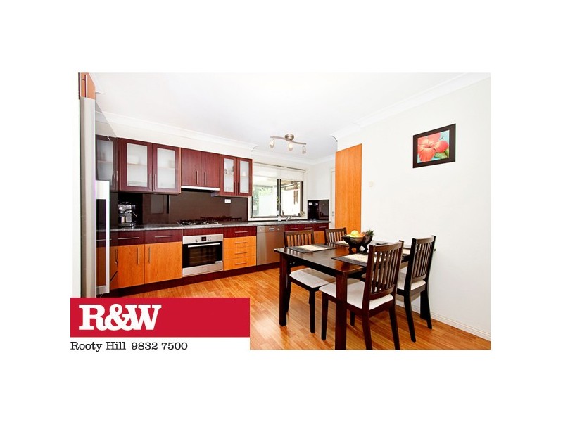 Claremont Meadows NSW 2747