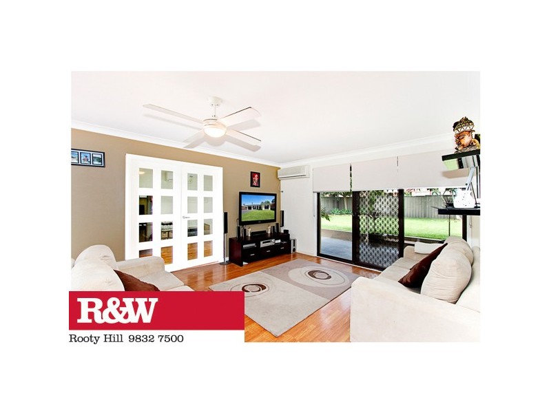 Claremont Meadows NSW 2747
