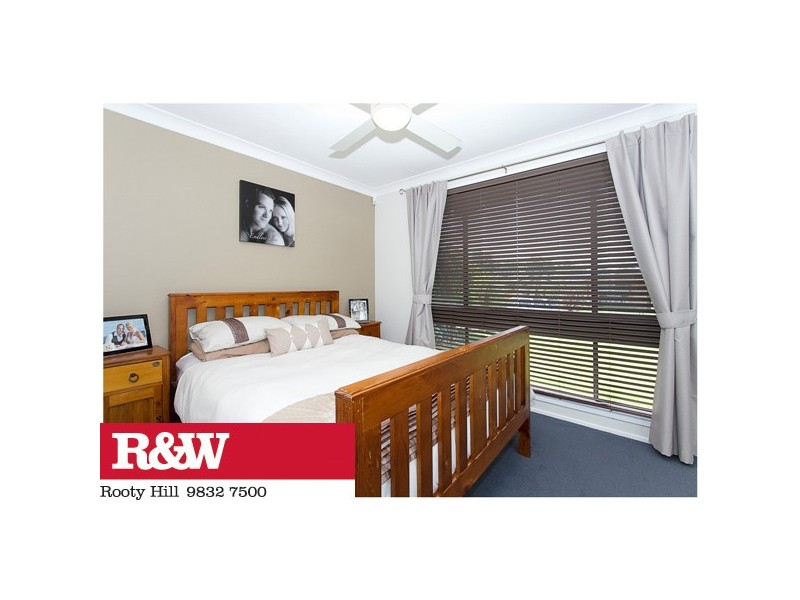Claremont Meadows NSW 2747