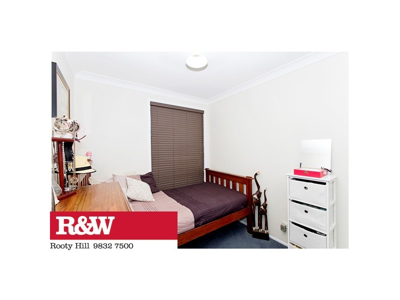 Claremont Meadows NSW 2747