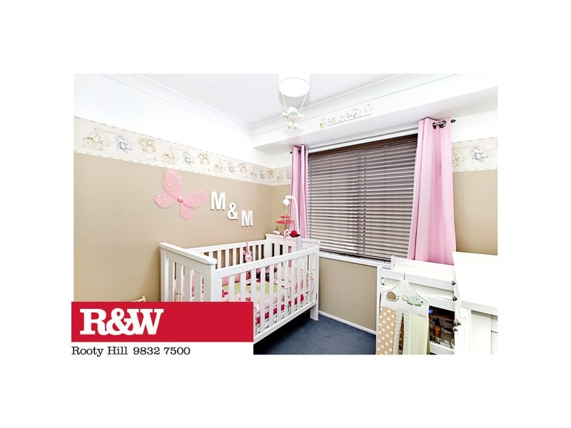 Claremont Meadows NSW 2747