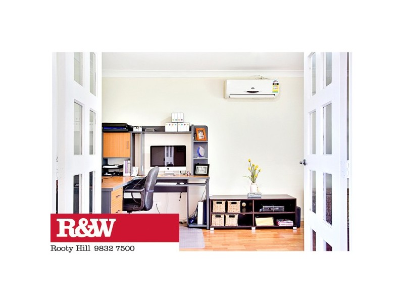 Claremont Meadows NSW 2747