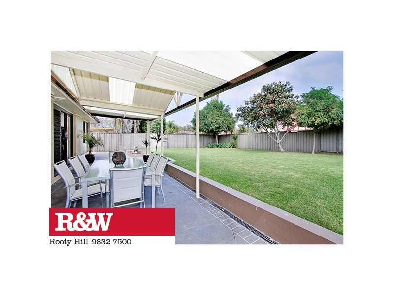 Claremont Meadows NSW 2747