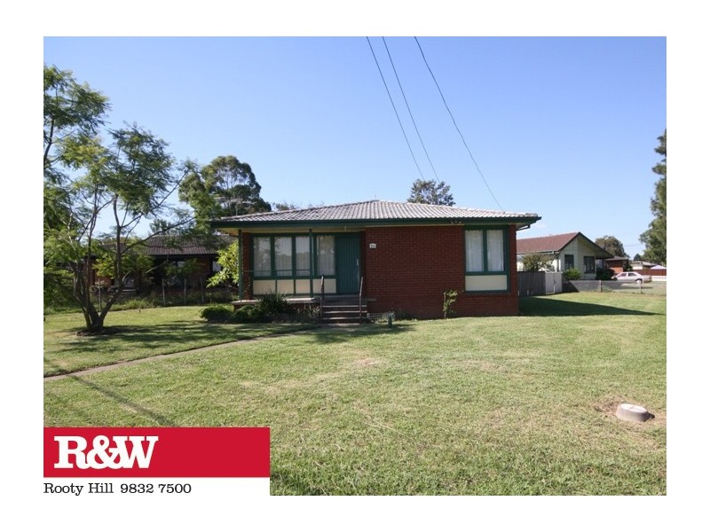 24 Livingston Avenue, Dharruk NSW 2770