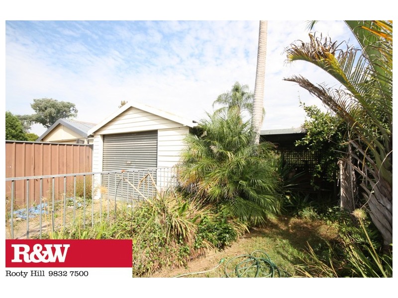 North St Marys NSW 2760