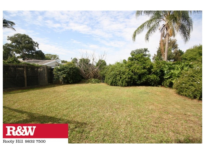 North St Marys NSW 2760