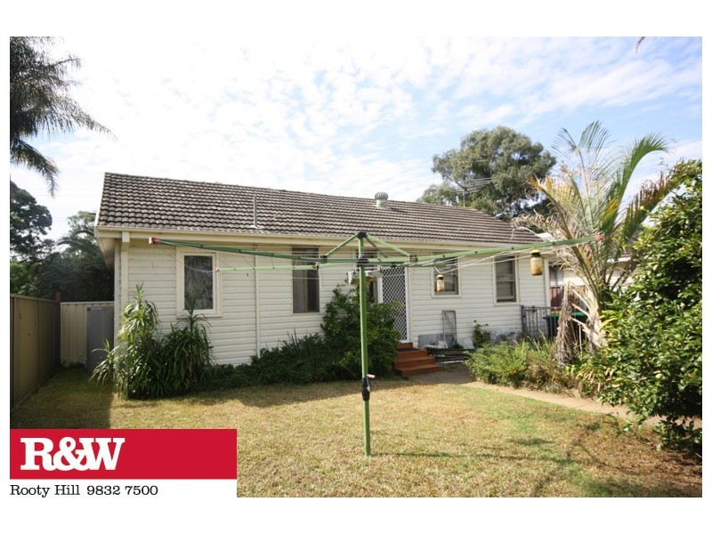 North St Marys NSW 2760