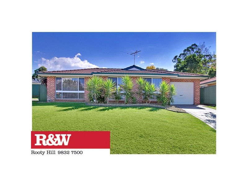 Colyton NSW 2760
