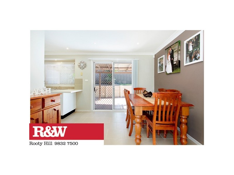 Colyton NSW 2760