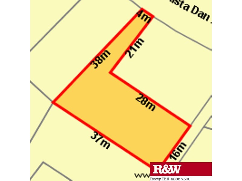 20 Kista Dan Avenue, Tregear NSW 2770