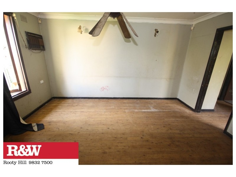 23 Niland Crescent, Blackett NSW 2770