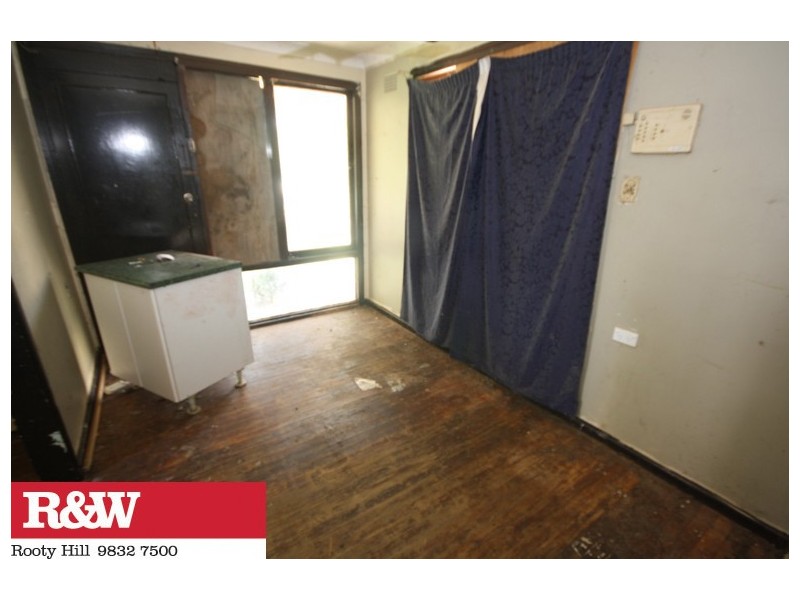 23 Niland Crescent, Blackett NSW 2770