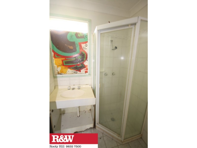 23 Niland Crescent, Blackett NSW 2770