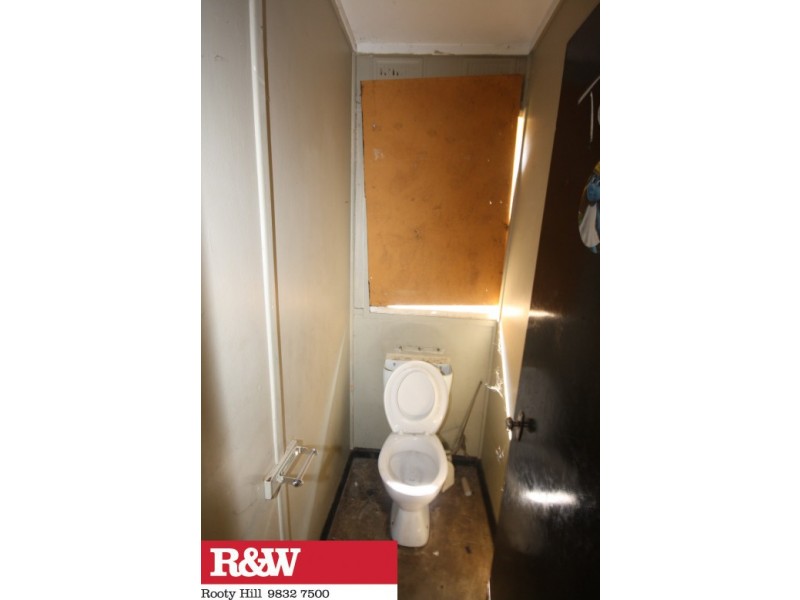 23 Niland Crescent, Blackett NSW 2770