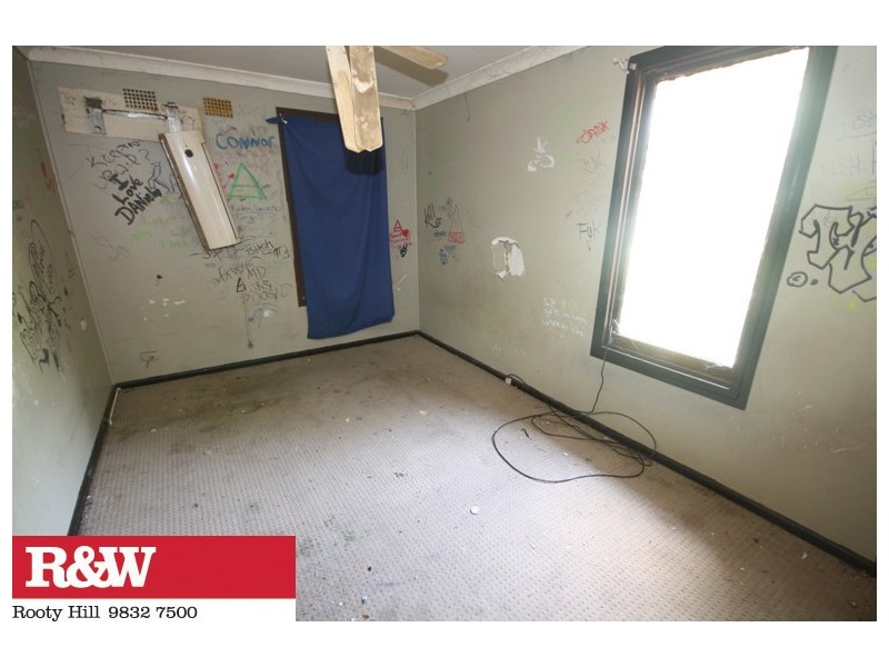 23 Niland Crescent, Blackett NSW 2770