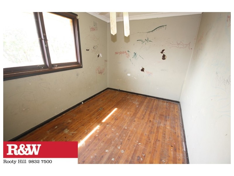 23 Niland Crescent, Blackett NSW 2770