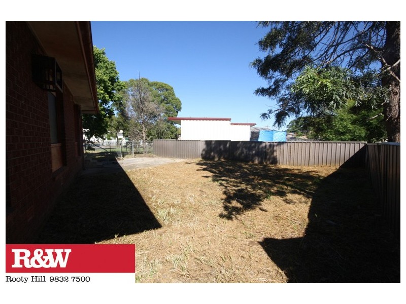 23 Niland Crescent, Blackett NSW 2770