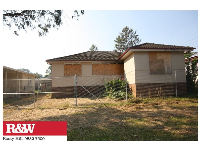 35 Ellsworth Drive, Tregear NSW 2770