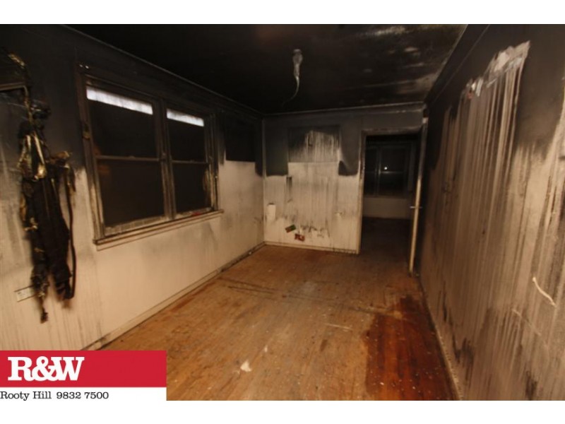 35 Ellsworth Drive, Tregear NSW 2770