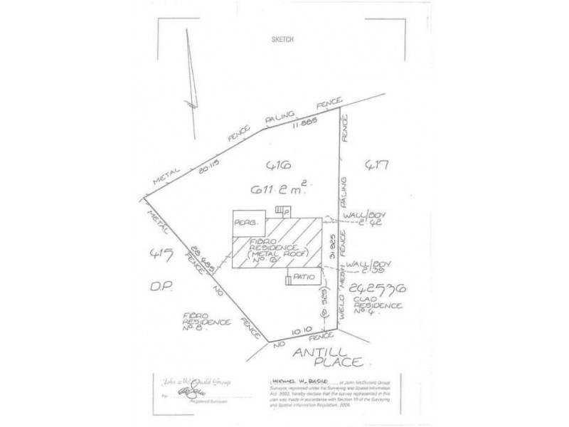 6 Antill Place, Blackett NSW 2770