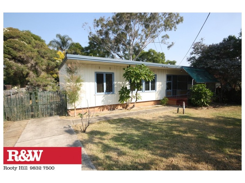 13 Timms Street, Hebersham NSW 2770