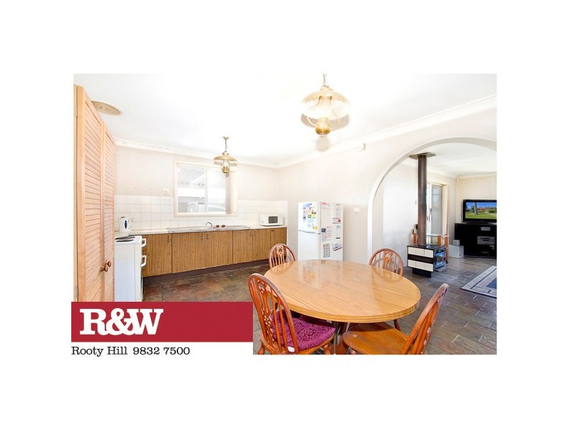 9 Acacia Street, Rooty Hill NSW 2766