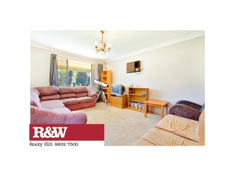 9 Acacia Street, Rooty Hill NSW 2766