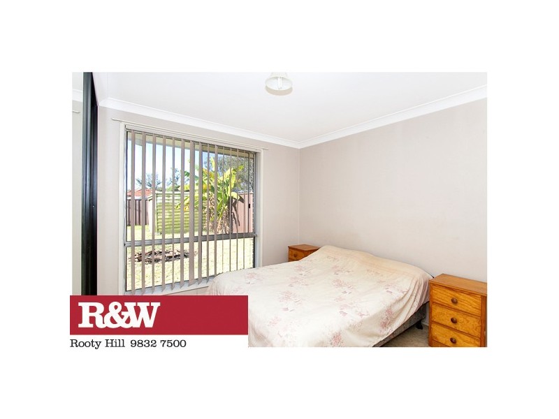 9 Acacia Street, Rooty Hill NSW 2766