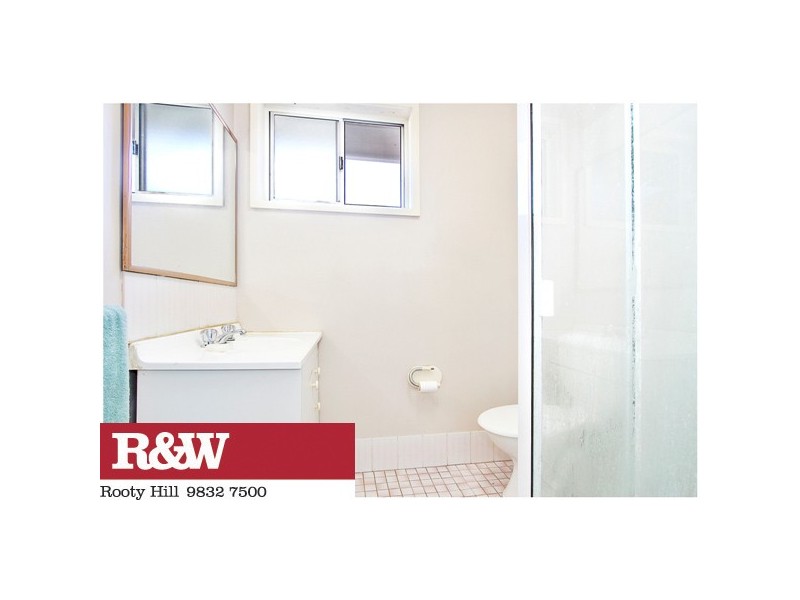 9 Acacia Street, Rooty Hill NSW 2766