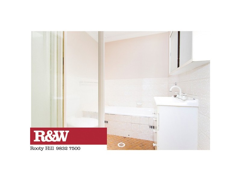 9 Acacia Street, Rooty Hill NSW 2766